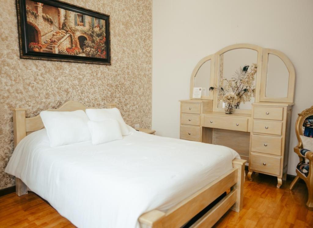 Hôtel Salamina Highs Extérieur photo