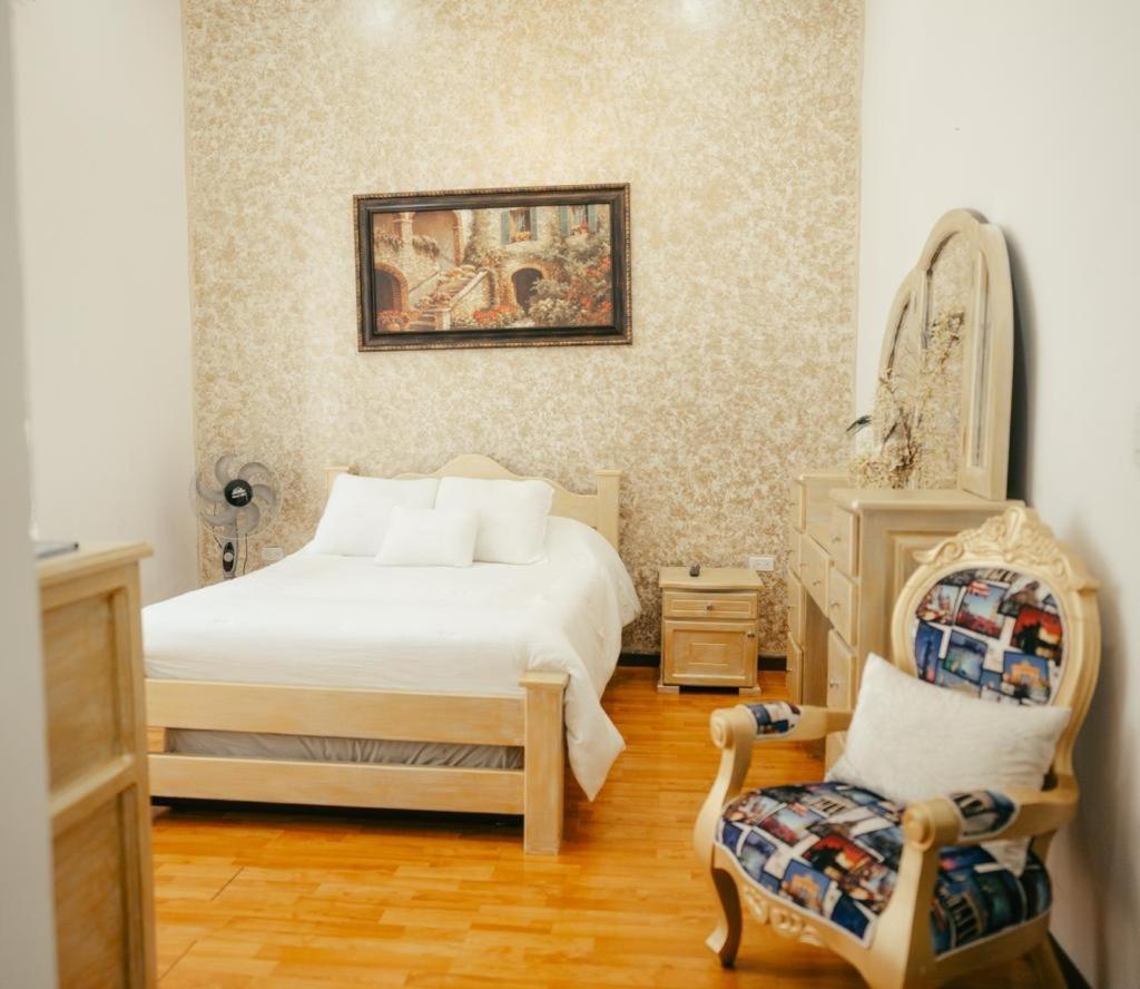 Hôtel Salamina Highs Extérieur photo