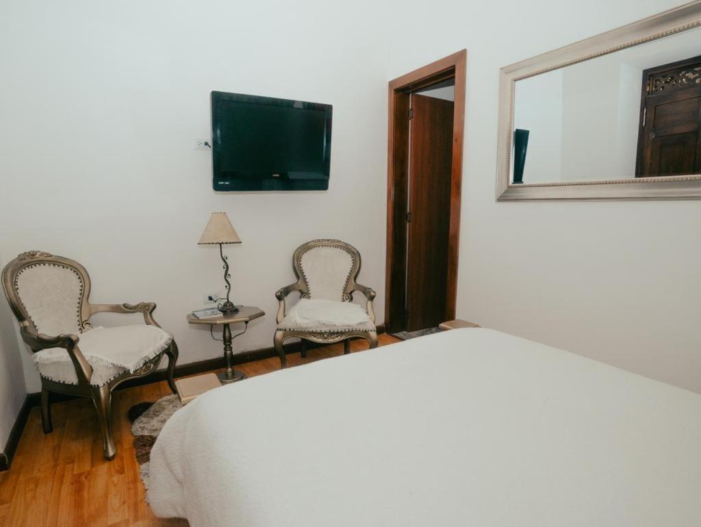 Hôtel Salamina Highs Extérieur photo