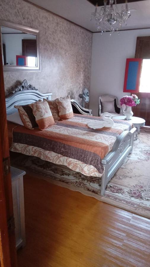 Hôtel Salamina Highs Extérieur photo